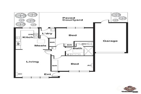 4/15-19 Eddys Gr, Bentleigh, VIC 3204