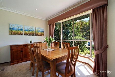 Property photo of 8 Strahan Court Boronia VIC 3155