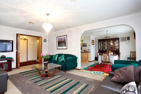 Property photo of 6 Vista Drive Melton VIC 3337