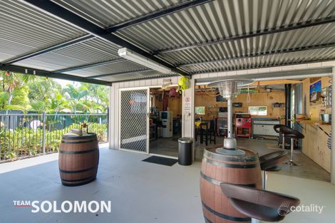 Property photo of 85 Stannard Road Manly West QLD 4179
