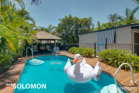 Property photo of 85 Stannard Road Manly West QLD 4179