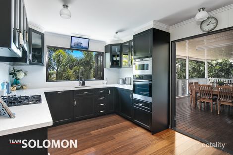 Property photo of 85 Stannard Road Manly West QLD 4179