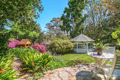 Property photo of 15 Avon Road Pymble NSW 2073