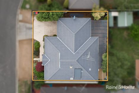 Property photo of 2 Severino Place Sunbury VIC 3429