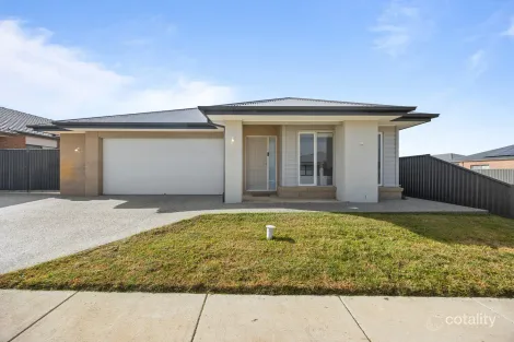 Property photo of 17 Todd Street Lucas VIC 3350