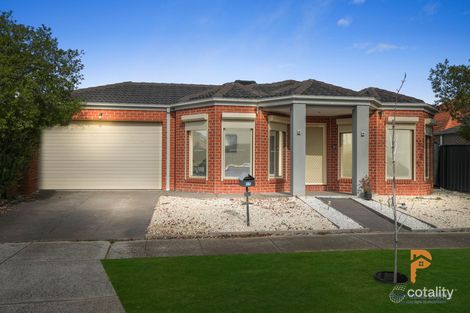 Property photo of 15 Oakham Glade Derrimut VIC 3026