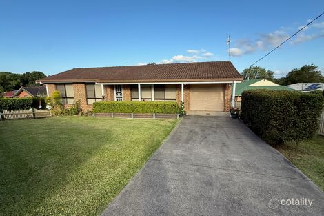 23 Victoria St, East Kempsey, NSW 2440