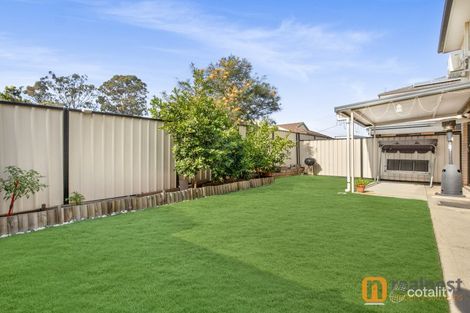 Property photo of 6/23-25 Montrose Street Quakers Hill NSW 2763