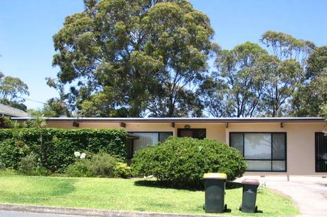 Property photo of 123 Bellevue Road Figtree NSW 2525
