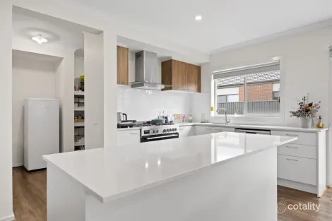 Property photo of 17 Todd Street Lucas VIC 3350