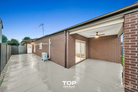 Property photo of 16 Baranello Crescent Cranbourne East VIC 3977