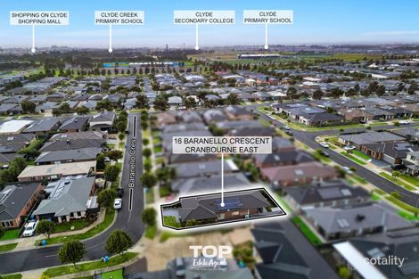 Property photo of 16 Baranello Crescent Cranbourne East VIC 3977