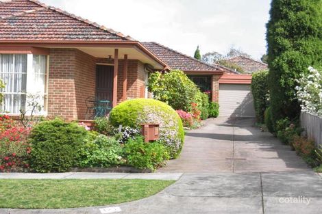 Property photo of 2/1 Bruce Street Mount Waverley VIC 3149