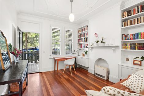 Property photo of 33 Fowler Street Camperdown NSW 2050