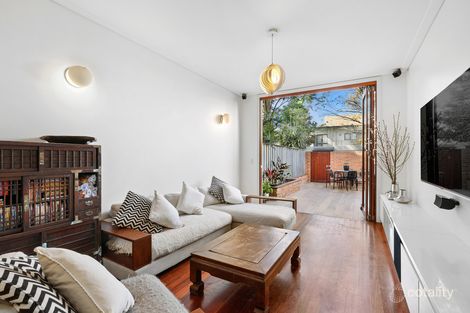 Property photo of 33 Fowler Street Camperdown NSW 2050