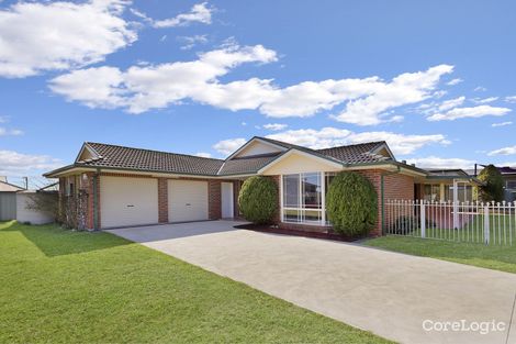 Property photo of 9 Johanna Place Schofields NSW 2762