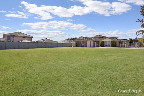 Property photo of 9 Johanna Place Schofields NSW 2762