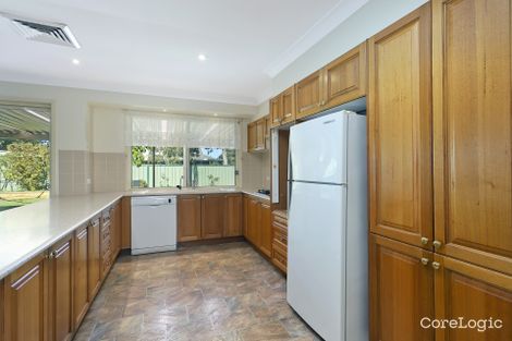 Property photo of 9 Johanna Place Schofields NSW 2762