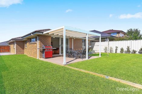 Property photo of 9 Skelton Street Oran Park NSW 2570