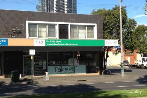 138 Peel St, North Melbourne, VIC 3051