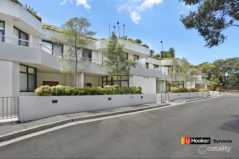Property photo of 29/10 Corea Street Sylvania NSW 2224