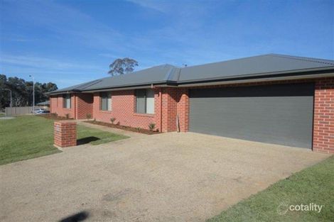 Property photo of 35 Slattery Place Thurgoona NSW 2640