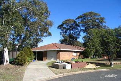 43 Armstein Cres, Werrington, NSW 2747