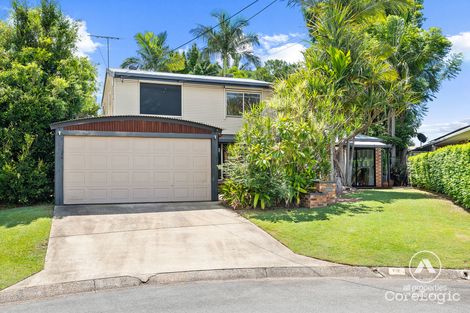 Property photo of 12 Topham Court Hillcrest QLD 4118