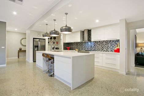 Property photo of 6 Marylebone Circuit Strathfieldsaye VIC 3551