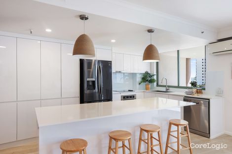 Property photo of 24/29-39 Woodroffe Avenue Main Beach QLD 4217