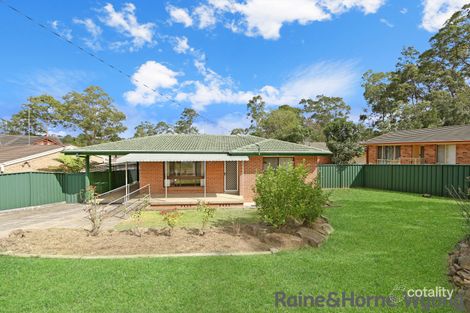 Property photo of 45 Dunrossil Avenue Watanobbi NSW 2259