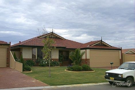 Property photo of 58 Roxburgh Circle Kinross WA 6028