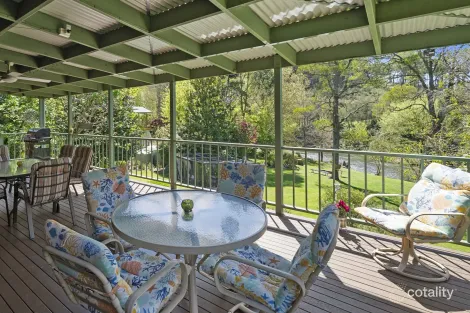 Property photo of 4122 Mansfield-Woods Point Road Jamieson VIC 3723