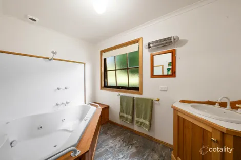 Property photo of 4122 Mansfield-Woods Point Road Jamieson VIC 3723