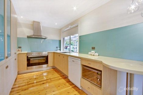 Property photo of 11 Lowanna Avenue Baulkham Hills NSW 2153