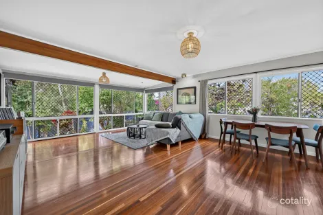 Property photo of 2 Gosper Street Vincent QLD 4814