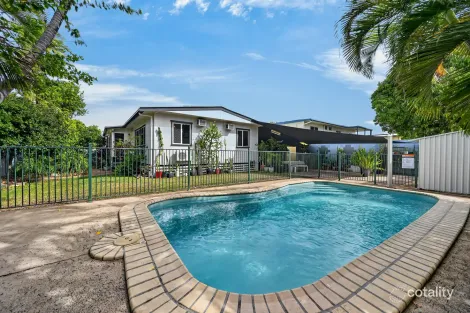 2 Gosper St, Vincent, QLD 4814