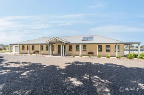 46 Robertson Rd, Lethbridge, VIC 3332