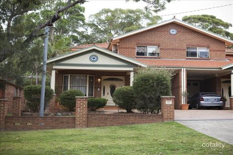 18a Rawson Pde, Caringbah South, NSW 2229