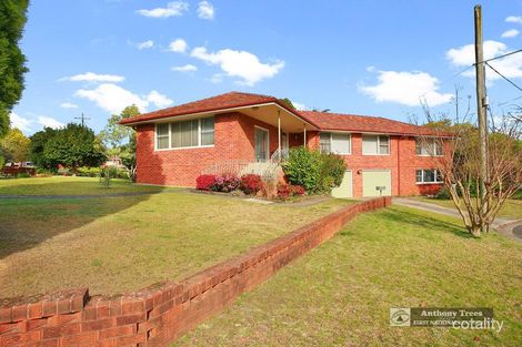Property photo of 41 Gwendale Crescent Eastwood NSW 2122