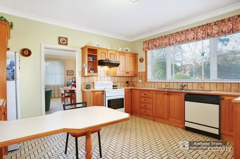 Property photo of 41 Gwendale Crescent Eastwood NSW 2122