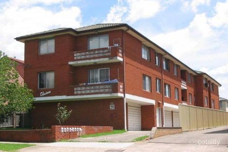 7/92 Northumberland Rd, Auburn, NSW 2144