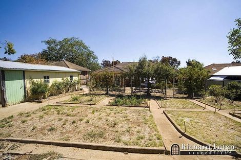 Property photo of 19 Bremer Street Griffith ACT 2603