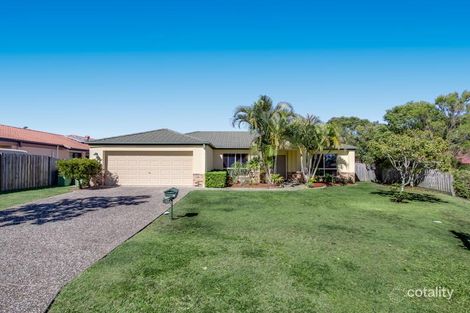 4 Lambor Dr, Mudgeeraba, QLD 4213