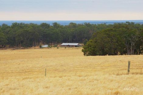 42 Hartnett Rd, Cundinup, WA 6275