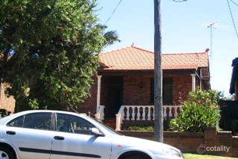 Property photo of 25 Berna Street Canterbury NSW 2193