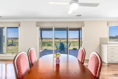 Property photo of 46 Robertson Road Lethbridge VIC 3332