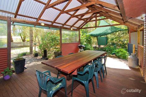 18 Possum Pl, Vasse, WA 6280