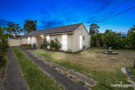 Property photo of 13 Cawood Drive Sunshine West VIC 3020