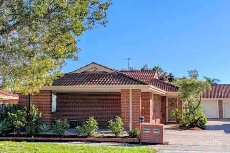1/8 John St, Midland, WA 6056